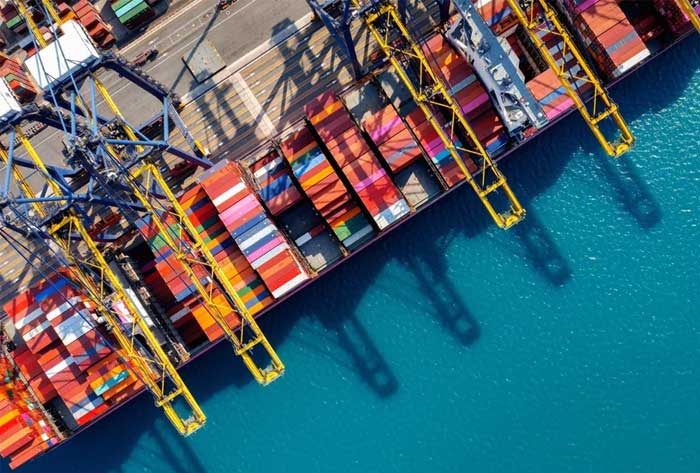 This prefabrice passive house is highly sustainable